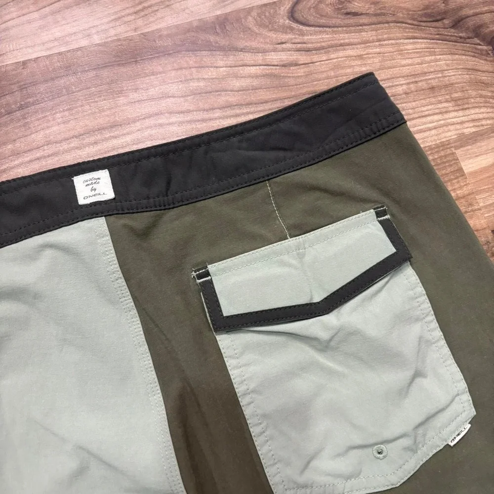 ONeill vintage y2k